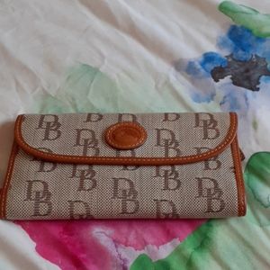 Dooney & Bourke Wallet